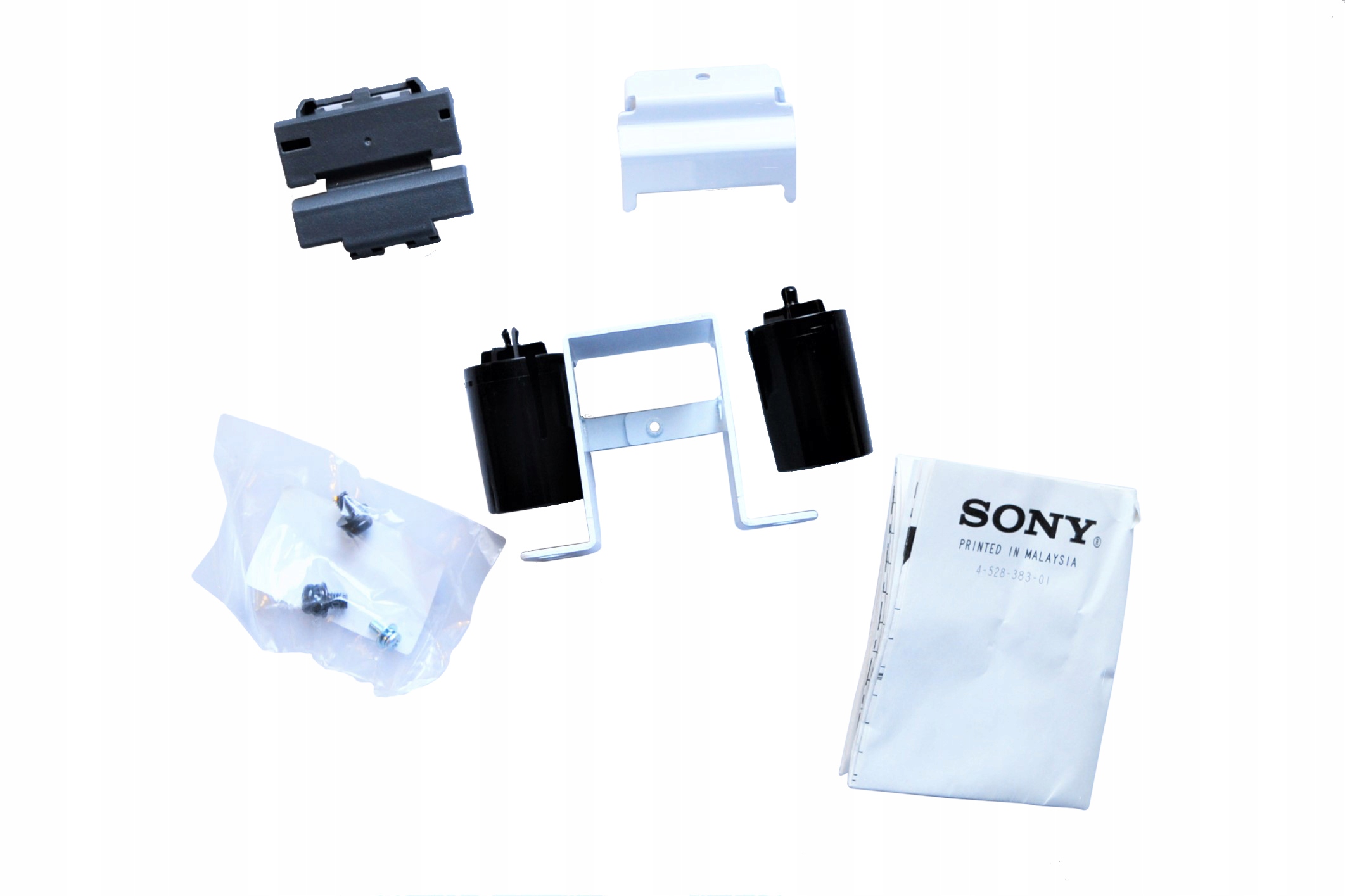 Купить КРОНШТЕЙН ДЛЯ НАСТЕННОГО КРЕПЛЕНИЯ 4-528-383-01 (№ N113): отзывы ...