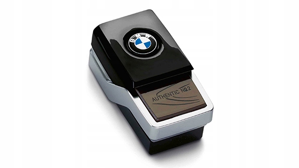 

Bmw zapach Ambient Air Authentic Suite Nr 2