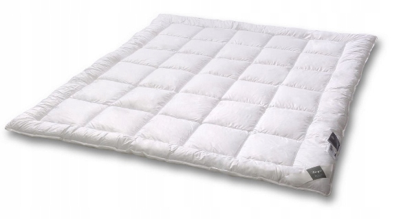 Přikrývka Batyst Amz celoroční 200x220 batyst, stříbrná