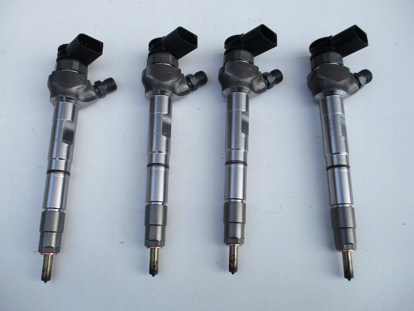 Einspritzdüse Einspritzdüse T-ROC 2GA 2,0TDI 05L130277M