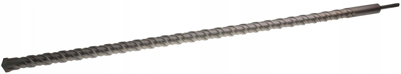 

Wiertło Do Betonu Sds Plus 30X1000 mm Wiertła Muru