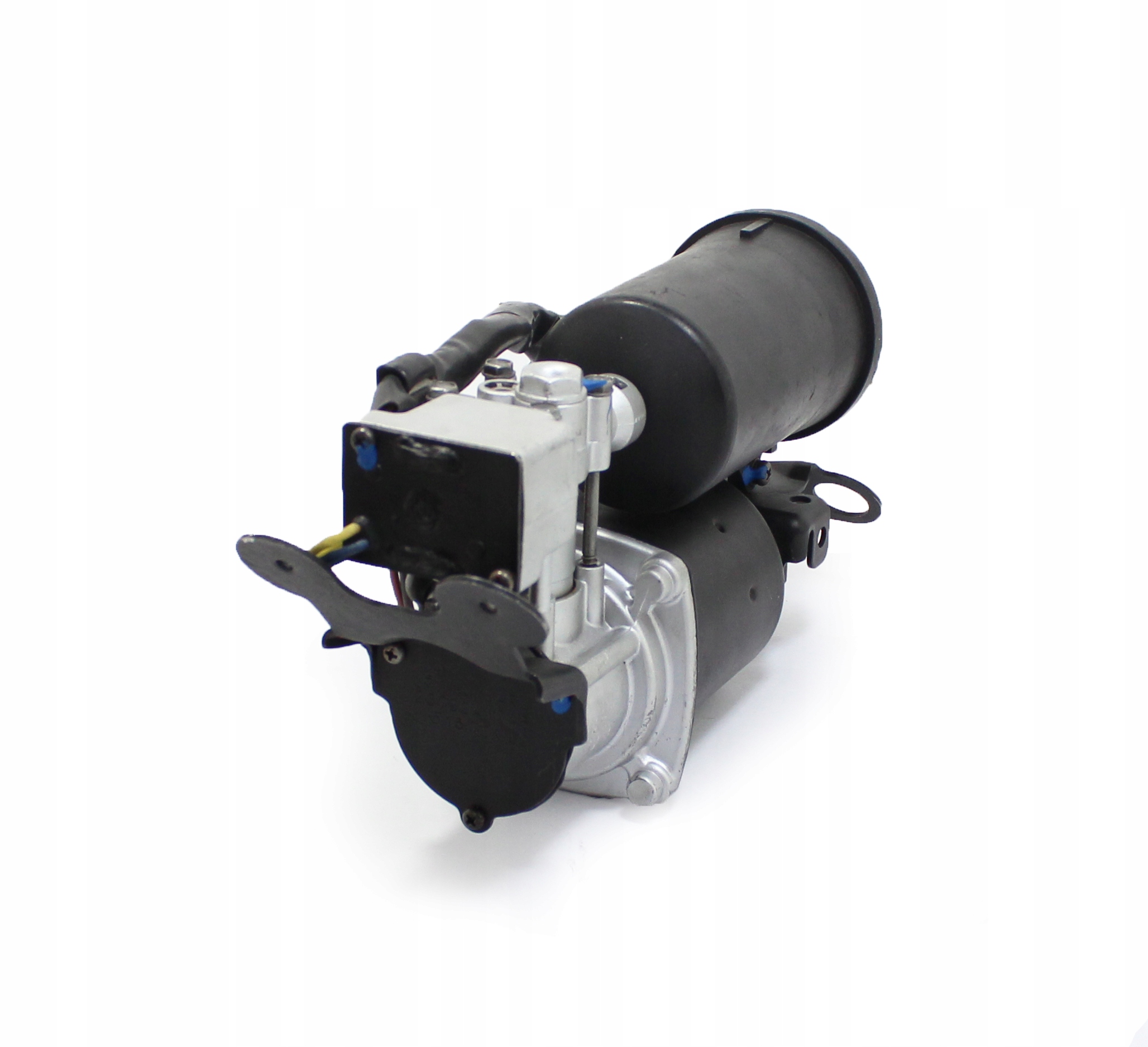 KZ21 - КОМПРЕСОР ПІДВІСКИ SUBARU LEGACY І 20730AA045