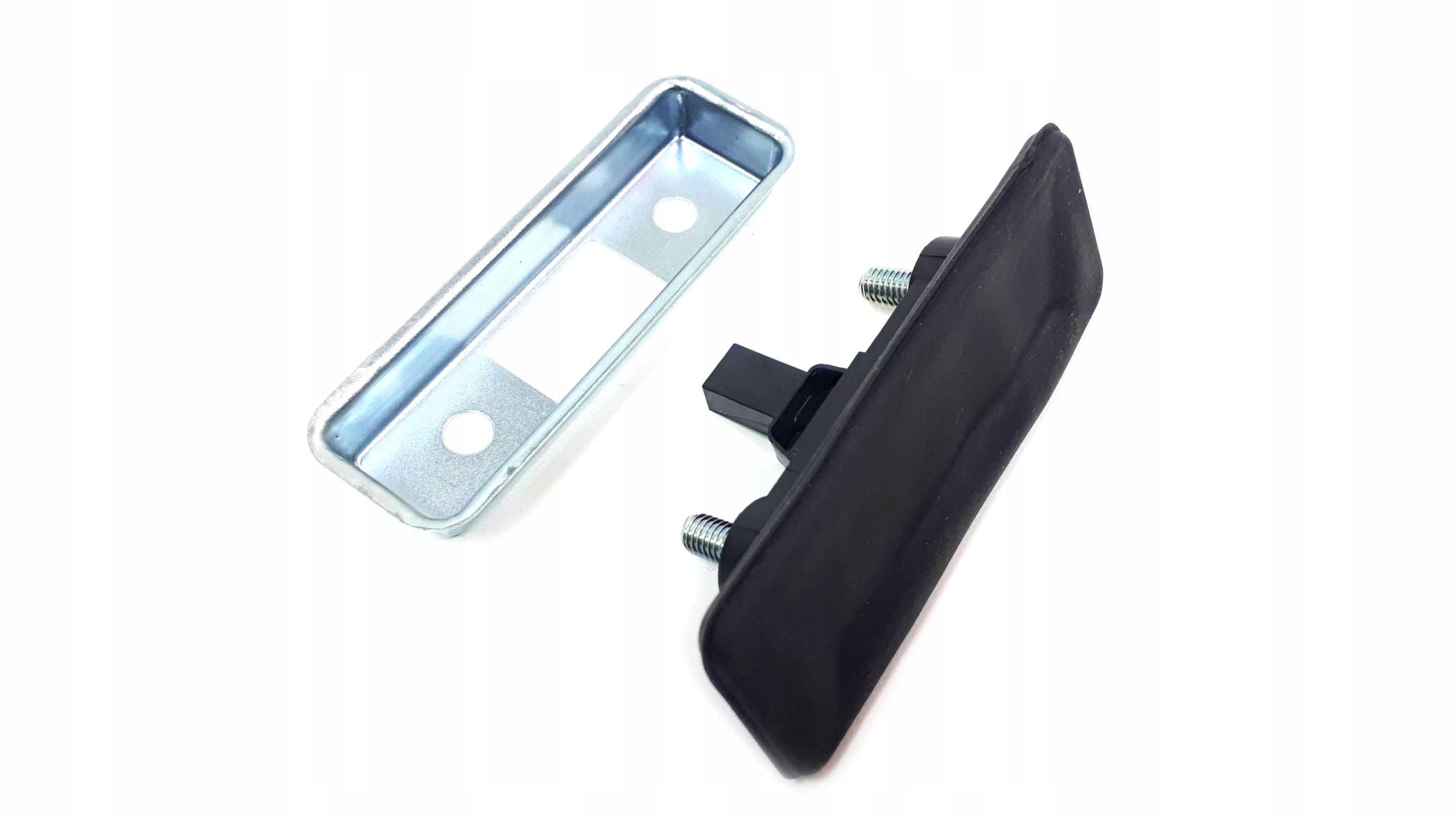 KLAMKA KLAPY BAGAZNIKA ORG OCTAVIA 2 II 2004 2012 Part number B18715