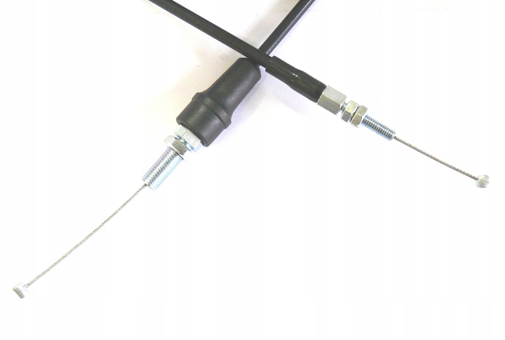 LINKA CIĘGNO GAZU ZAMYKAJĄCE KAWASAKI KLR 250