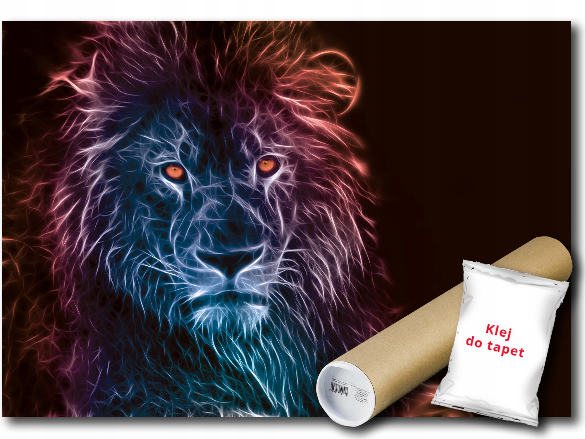 

Fototapeta Grafika Lew 15B V8 368x254 F3633
