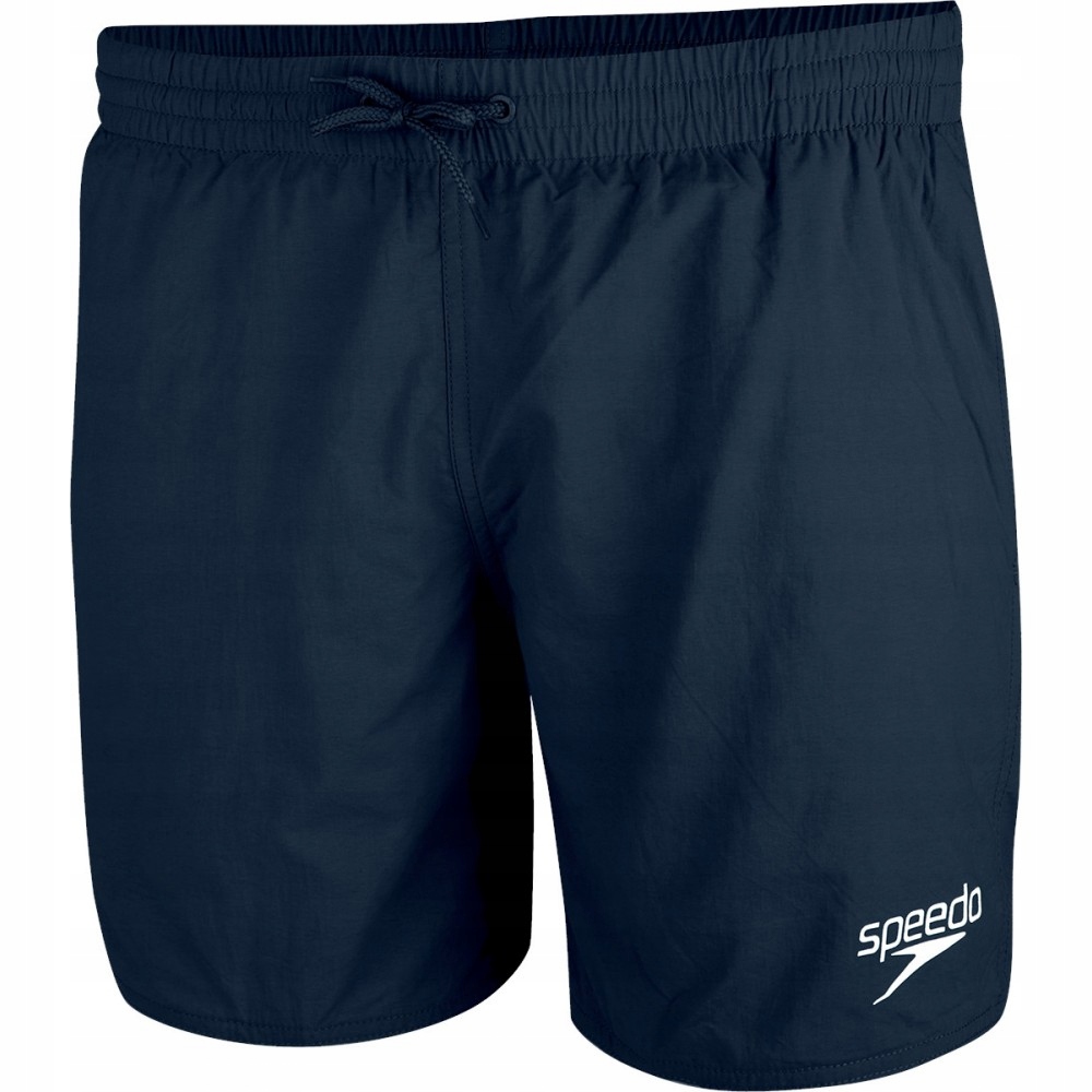 Pánské plážové šortky Speedo modré, velikost L