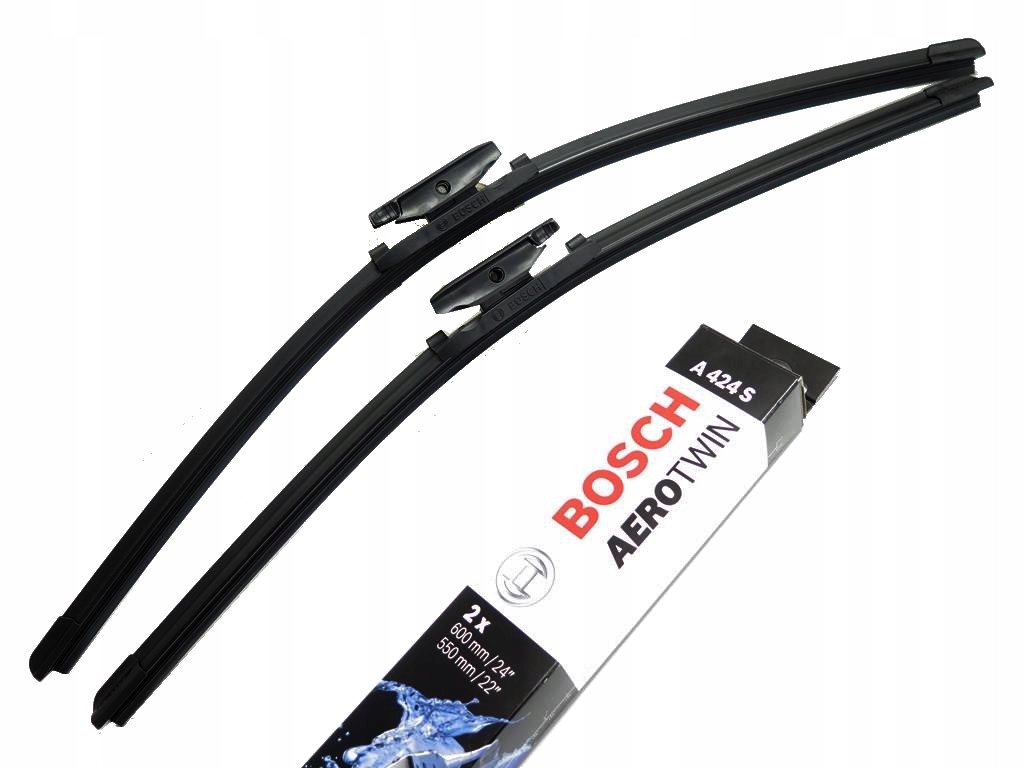 

Pióro Wycieraczki Przód Do Mercedes Citan Saab 9-5