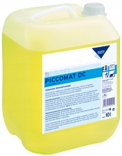 Kleen Piccomat DC do posadzek przemysłowych