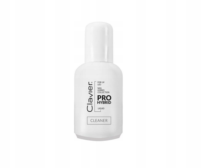 

Cleaner Odtłuszczacz Clavier Mały 50 ML