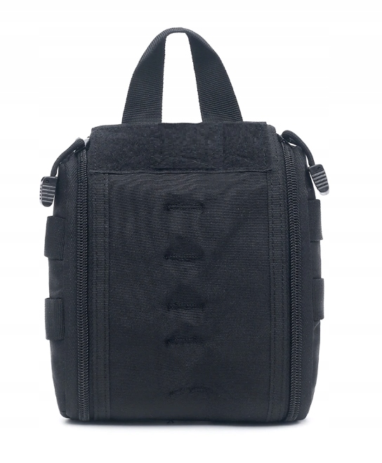 SASZETKA WOJSKOWA KIESZEŃ ZASOBNIK POKROWIEC MOLLE