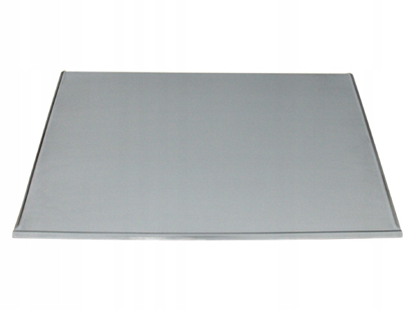 

blacha przed kominek stal nierdzewna 100x60cm B