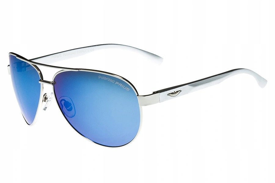 

Okulary Przeciwsłoneczne Lustrzanki Pilotki Meskie