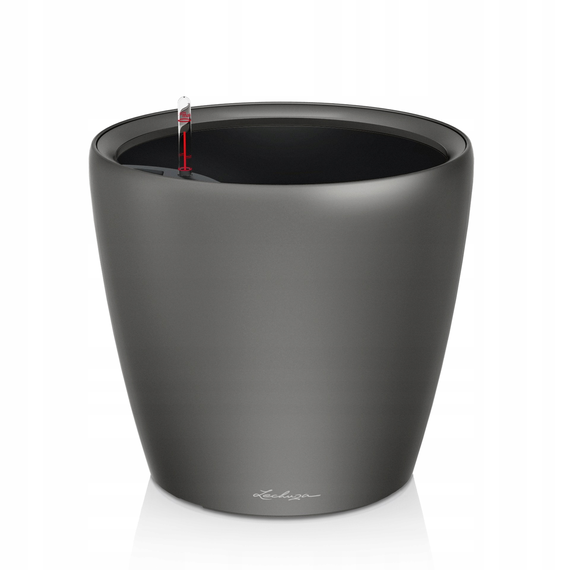 Donica Lechuza Classico Ls 50 Antracyt