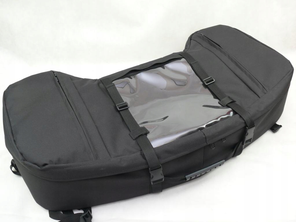 МЯГКИЙ КЕЙС СУМКА ДЛЯ ПЕРЕДНЕЙ СТОЙКИ QUAD