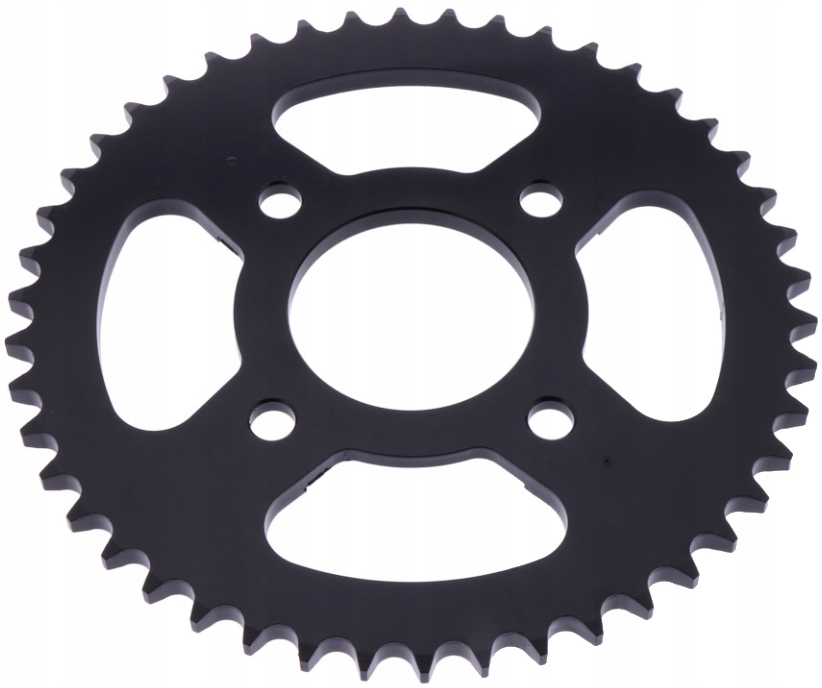 Zadní rozeta 428 Esjot 46 zubů Brixton Bx 125 X Cbs