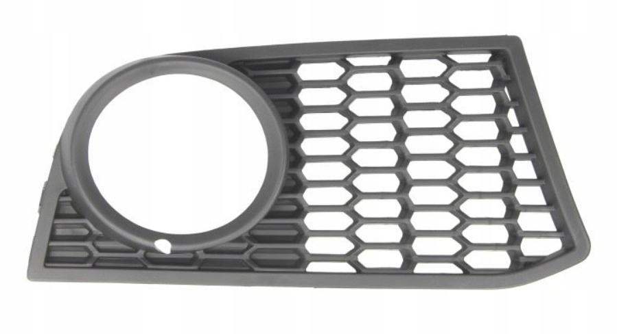 BMW 5 F10 F11 Atrapa kratka zderzaka M-PAKIET PR