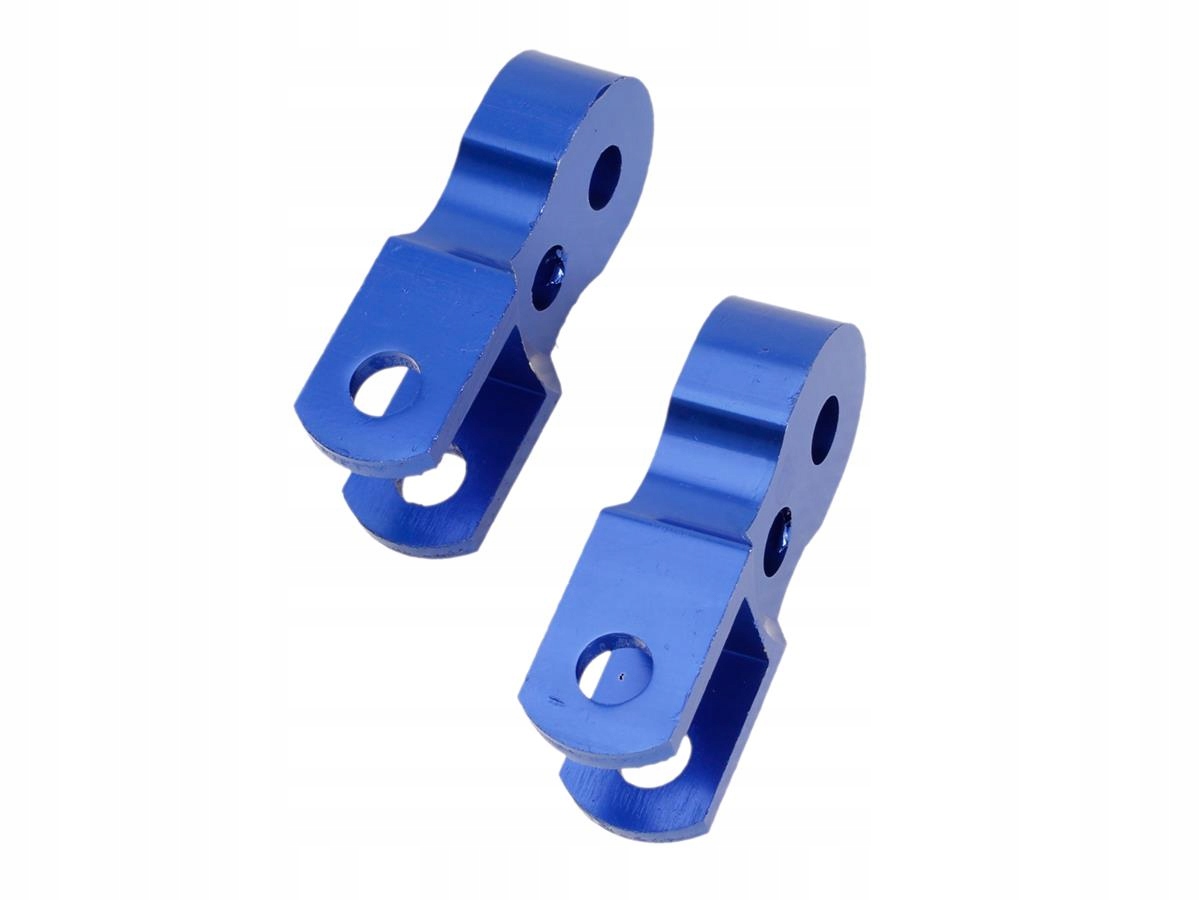 Przedłużka/Adapter amortyzatora Skuter 2T 4T 2szt EAN (GTIN) 05906312704641