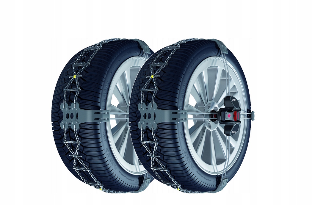 ŁANCUCHY ŚNIEGOWE KONIG K-Summit XL K-56 K56 TABELA ROZMIARÓW W AUKCJI Kod producenta 2004535 K56