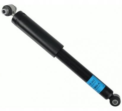 AMORTYZATORY FORD FOCUS II MK2 SACHS TYŁ KOMBI