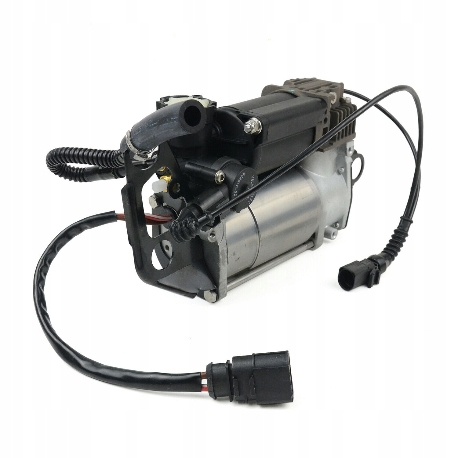 Компрессор ходовой части к AUDI Q7