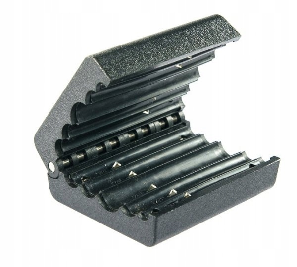 

Kieszonkowy nacinacz tub światłowodowych 4.5-11mm