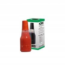 TUSZ DO PIECZĄTEK NORIS CZERWONY