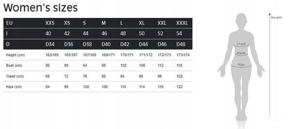 Bluza CMP Wooltech roz. 38 SUPER JAKOŚĆ, OKAZJA! Rozmiar 38