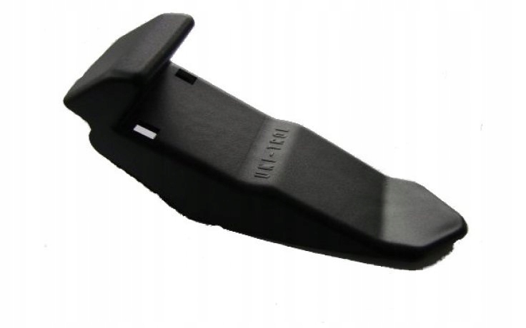 Osłona Szczęki do Montażownicy Unitrol