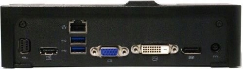 Wygodna Stacja Dokująca Do Laptopów Dell PR03X LATITUDE PRECISION + SPACER Kod producenta PR03X