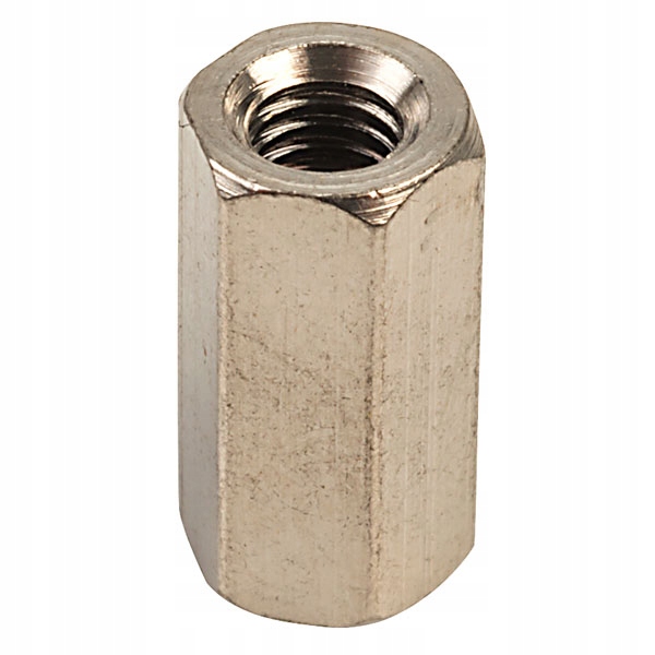 

10MM Gwint M3 Tuleja Dystansowa Mosiężna E7341