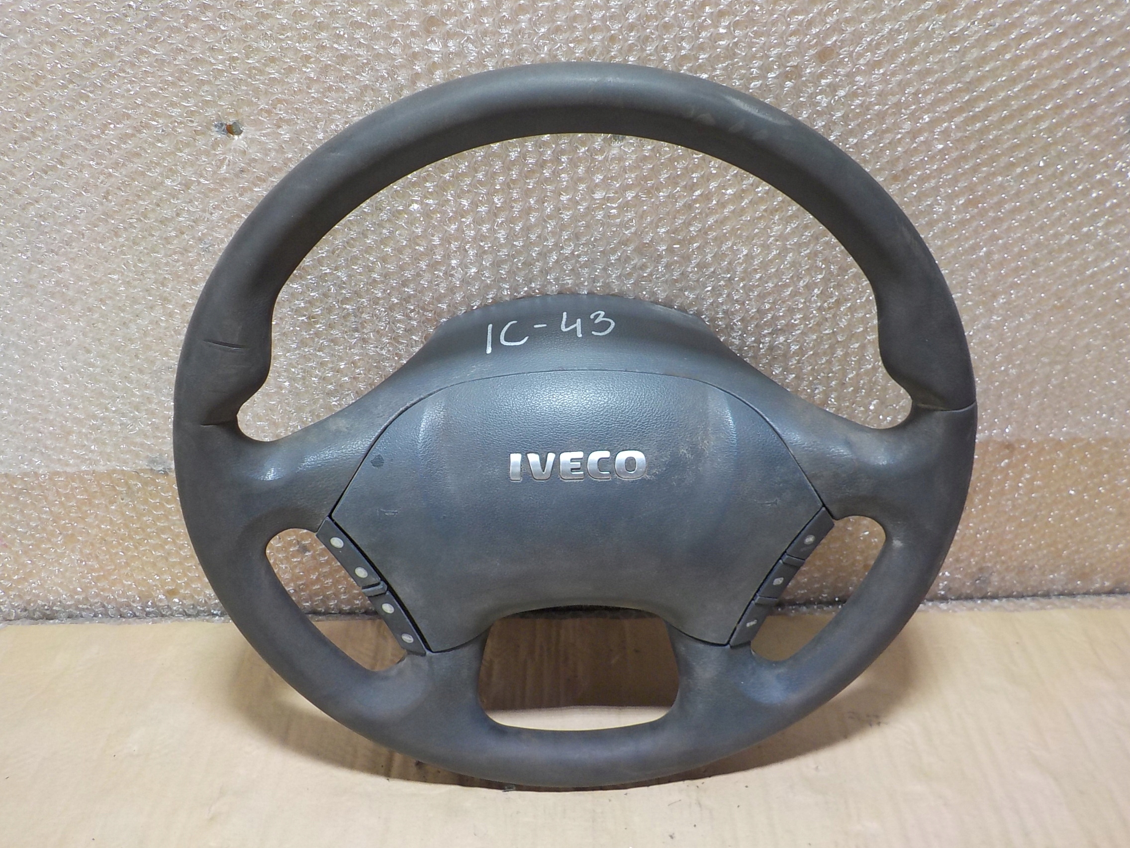 Кермо Iveco Stralis