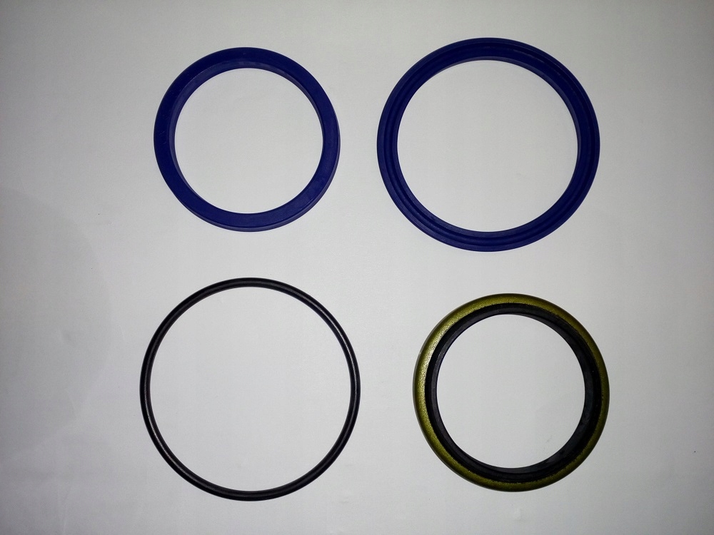 Комплект ущільнень циліндра підйому CPQD 45 R