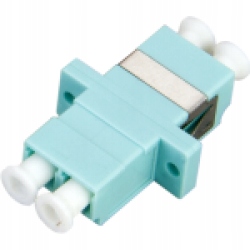 

Adapter Wielomodowy MM Pc duplex LC-LC OM3 10szt