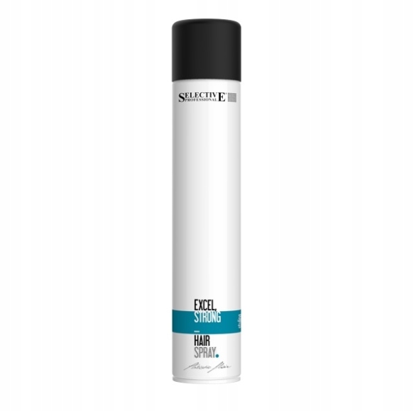

Selective Excel Strong Lakier Utrwalający 500ML