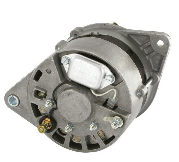 Генератор 14V 70A ZETOR PROXIMA 53350906