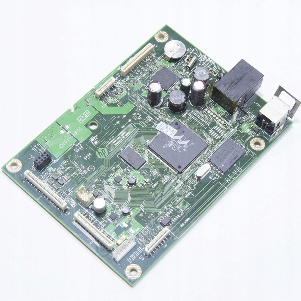 FORMATER PŁYTA GŁÓWNA HP Pro 200 color MFP M276n