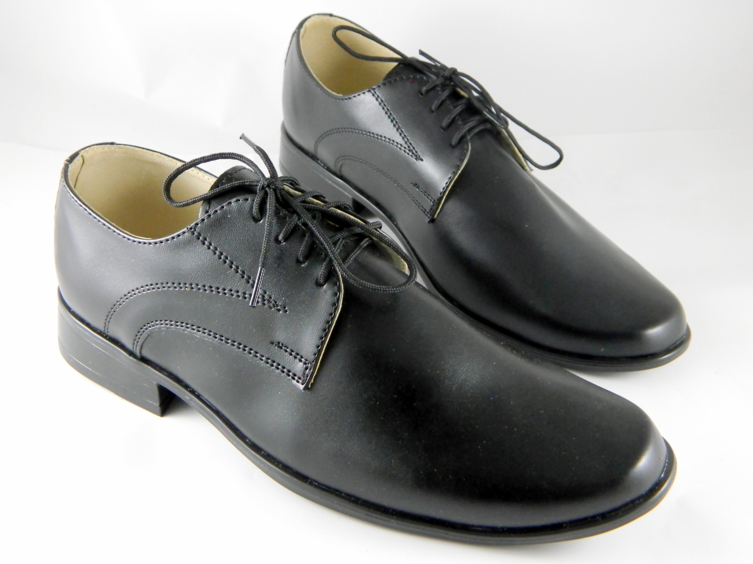 DZIECINNE WIZYTOWE PÓŁBUTY PRODUKT POLSKI roz 28