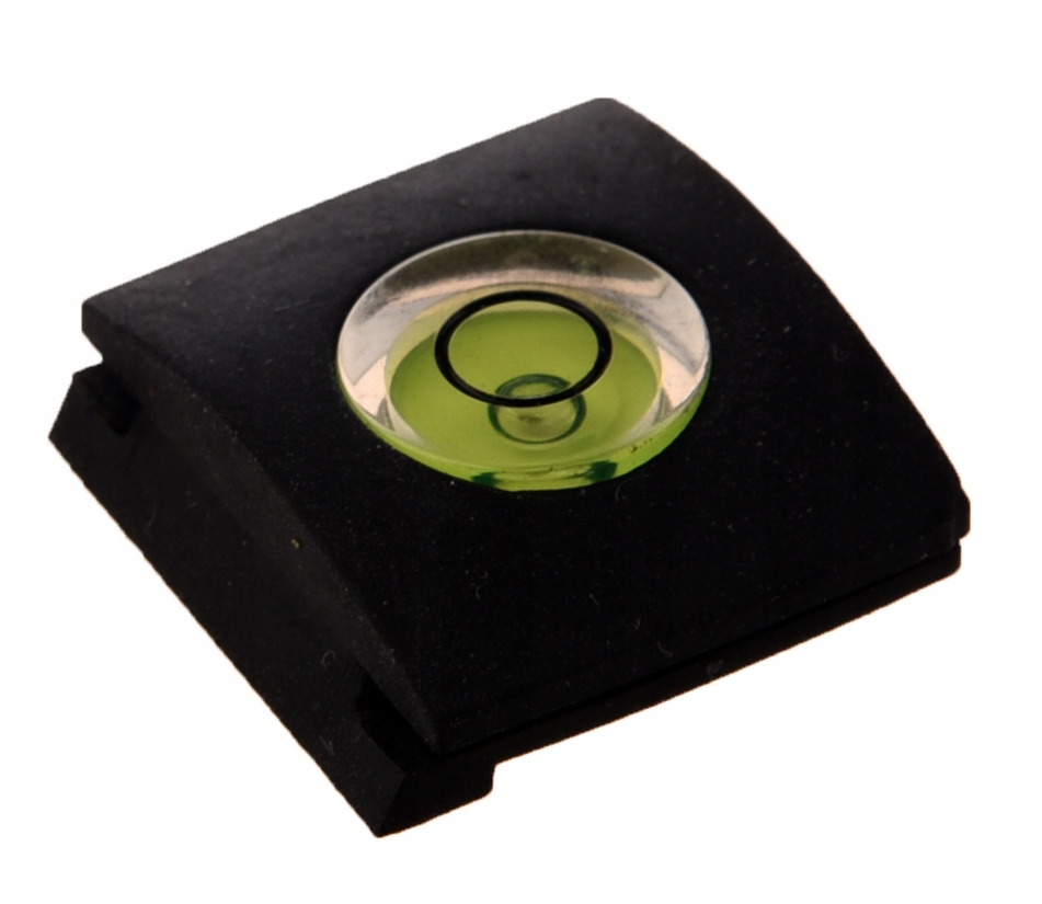 POZIOMICA ZAŚLEPKA GORĄCA STOPK CANON NIKON PENTAX