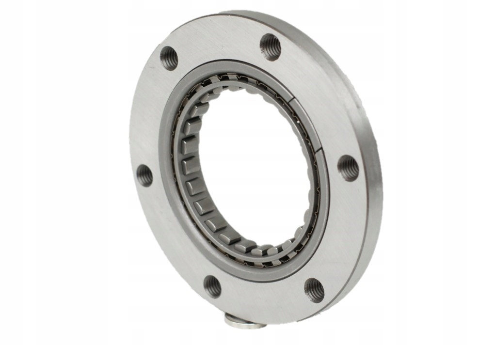 Yamaha Yfm Wolverine 450 Startovací Spojka