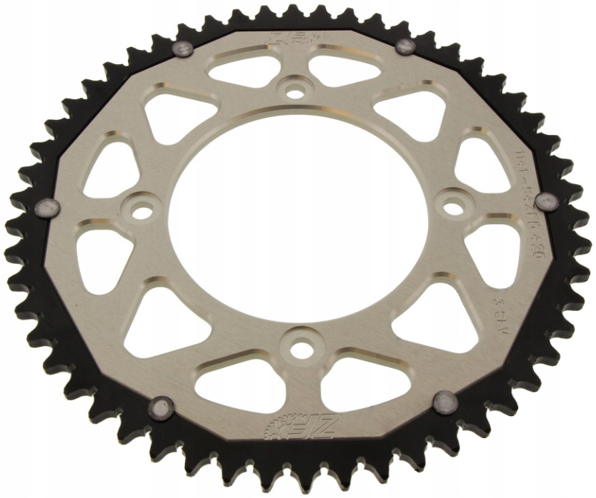 Zadní ozubení 420 Zf 50-62Z Beta Rr 50 Motard