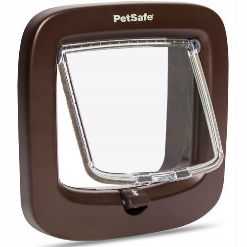 

PetSafe Drzwi Psa Kota drzwiczki wejście MIX Kolor