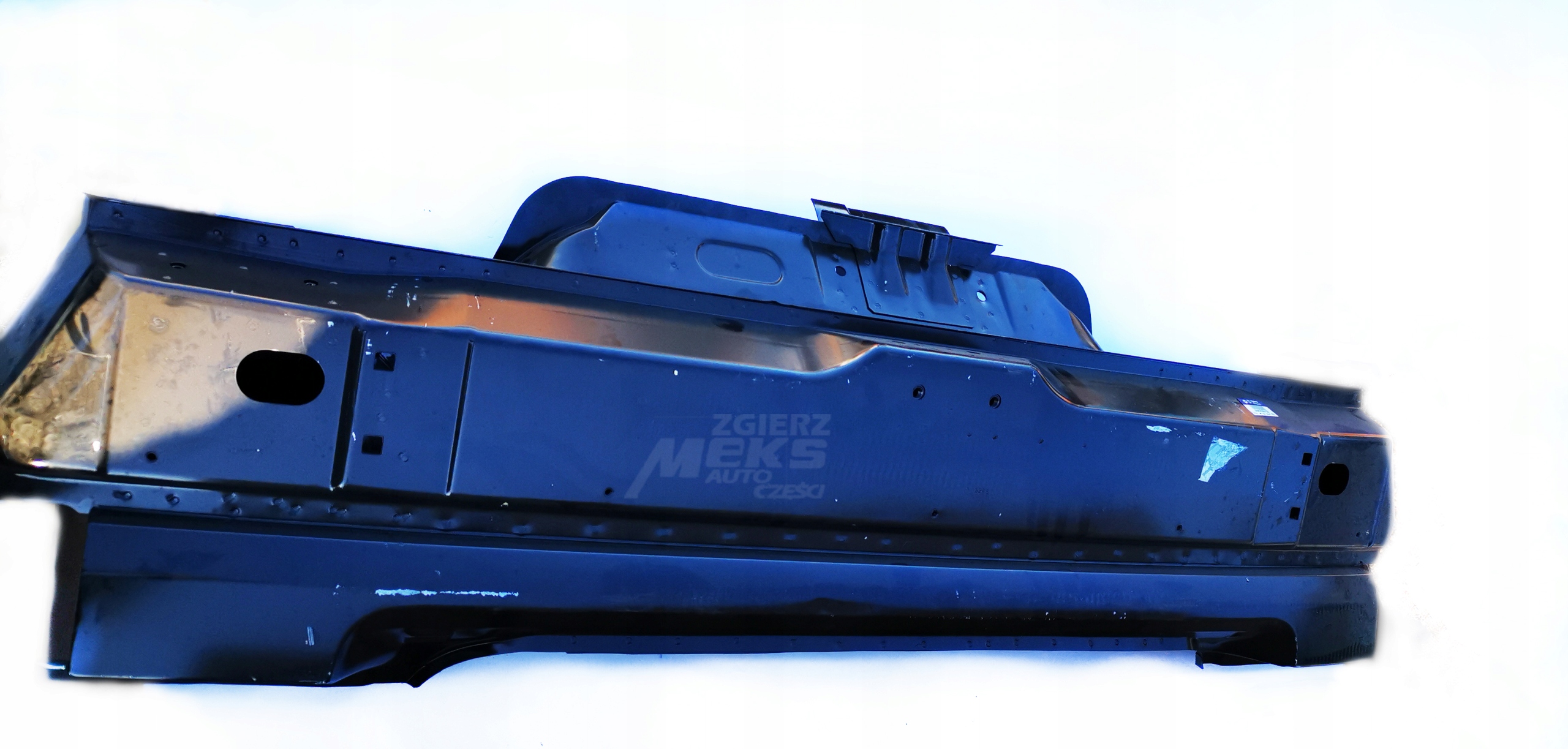 LANCIA KAPPA PAS TYLNY NOWY ORYGINAŁ