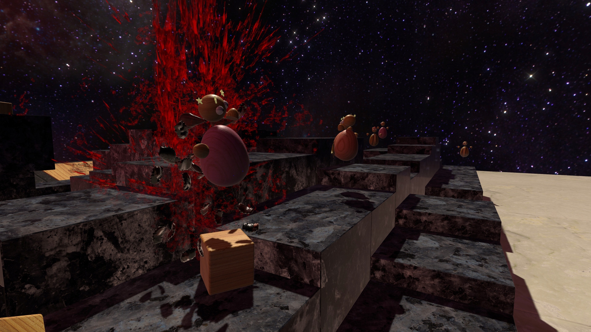 Rascals PC STEAM KEY KLUCZ HTC Vive, Oculus Rift Tytuł Rascals