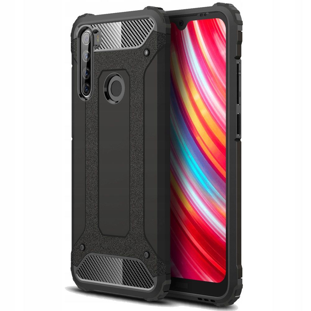 

Etui KingKong do Redmi Note 8T, case, plecki