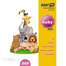 Rmf Baby (DVD)