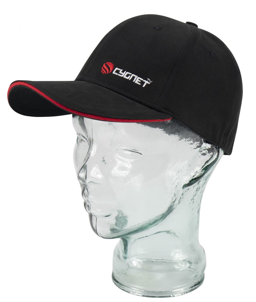 Cygnet Czapka Flexi-Fit Logo Cap