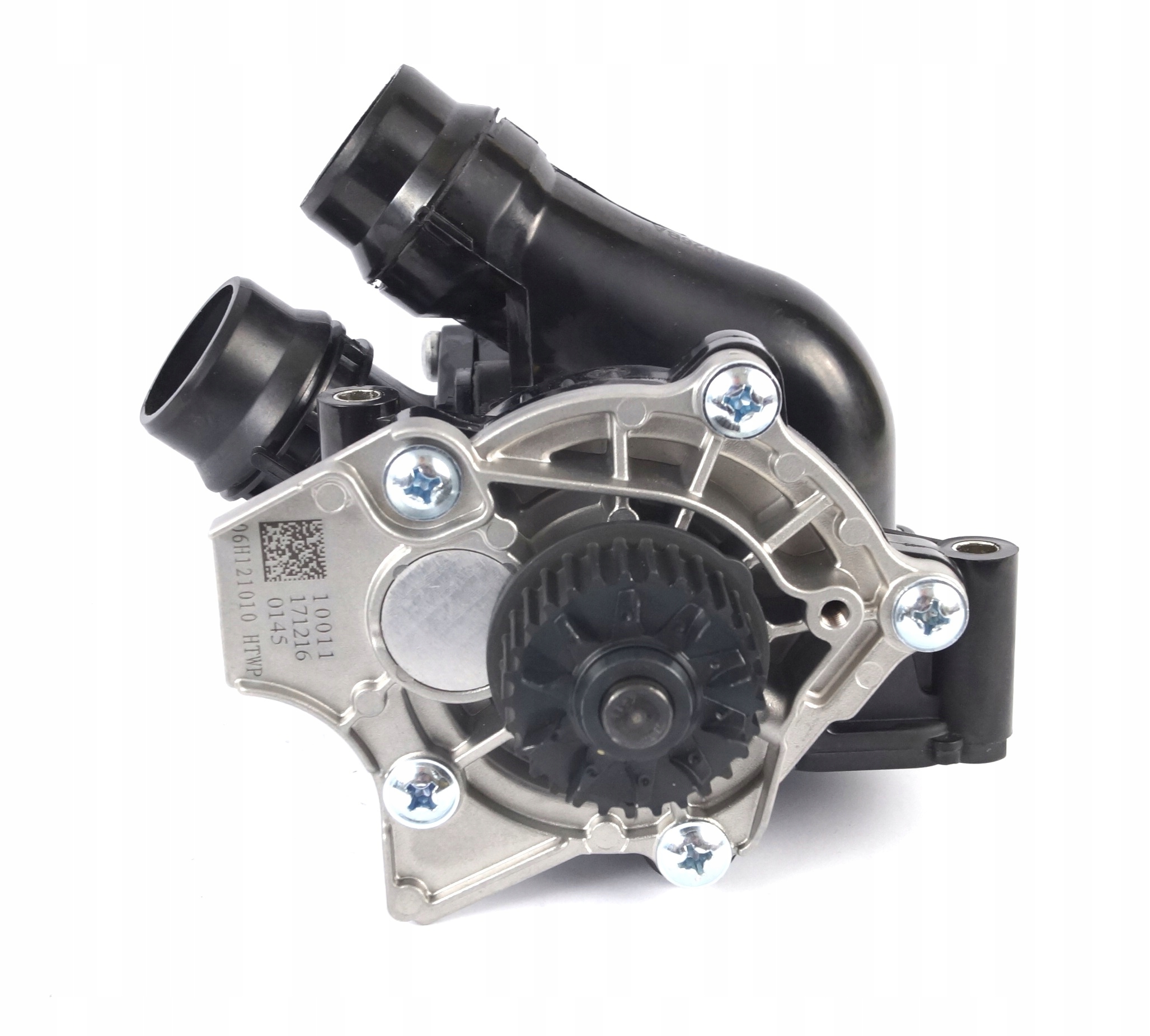 Termostat pompa wody AUDI A3 A4 A6 1.8 2.0 TFSI Numer katalogowy części 06H121026BA