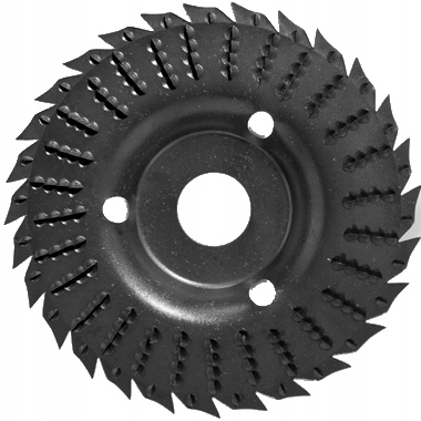 

Tarcza tarnik frez do drewna metalowa 125 mm. Piła