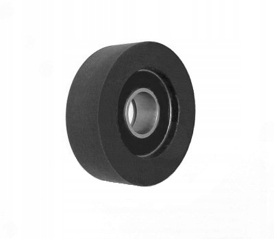 

Rolka Rolki fi 30mm Poliuretanowa Dociskowa ot 8mm