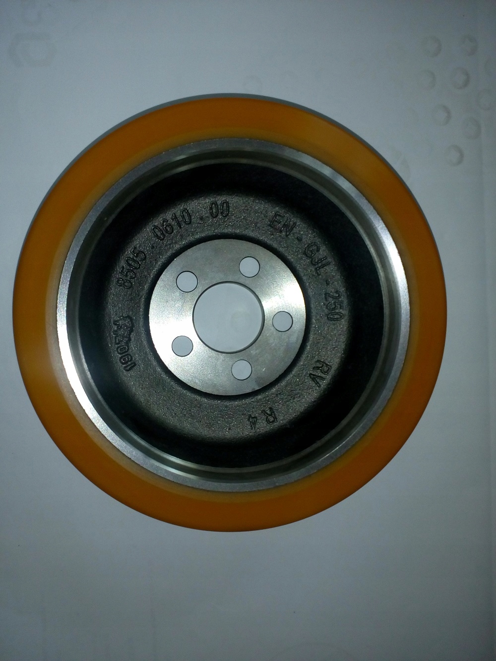 Hsgs666a - Приводное колесо 230x70 / 83 Noblelift PS 1546